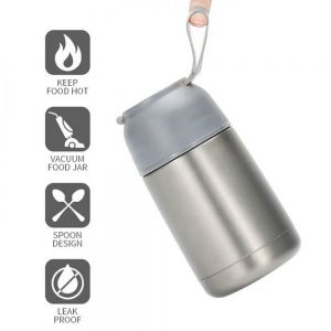 TERMO BATATA personalizada